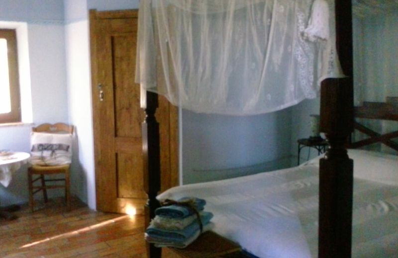 A Casa Di Sara