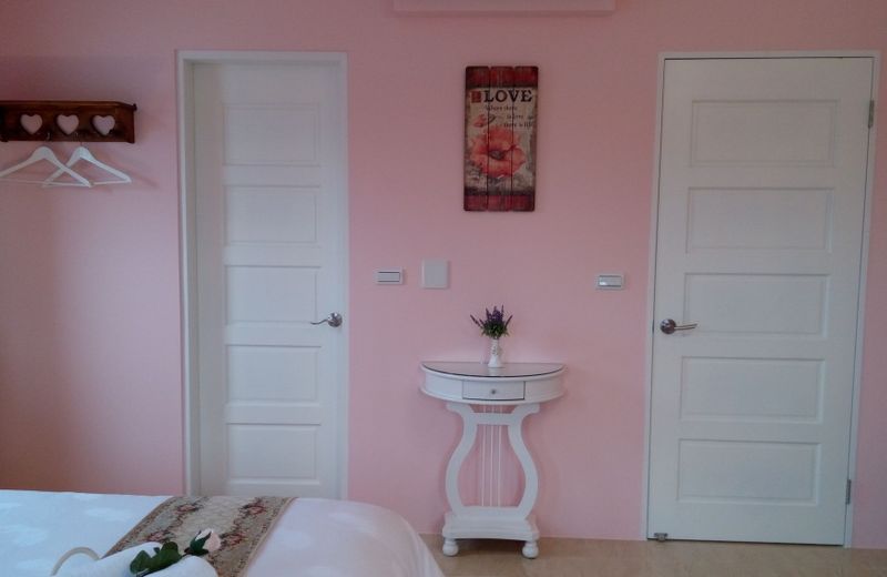 Angel Garden BnB