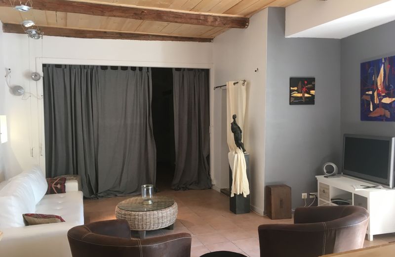 La Maison des Arts