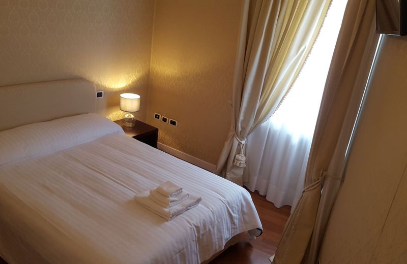 B&B Villa Le Robinie
