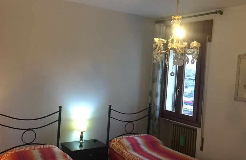 B&B Paradiso