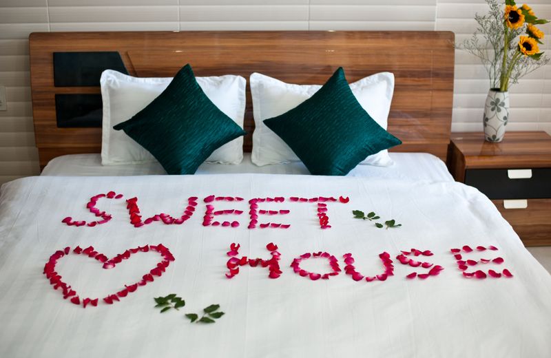 Hue Sweethouse Homestay