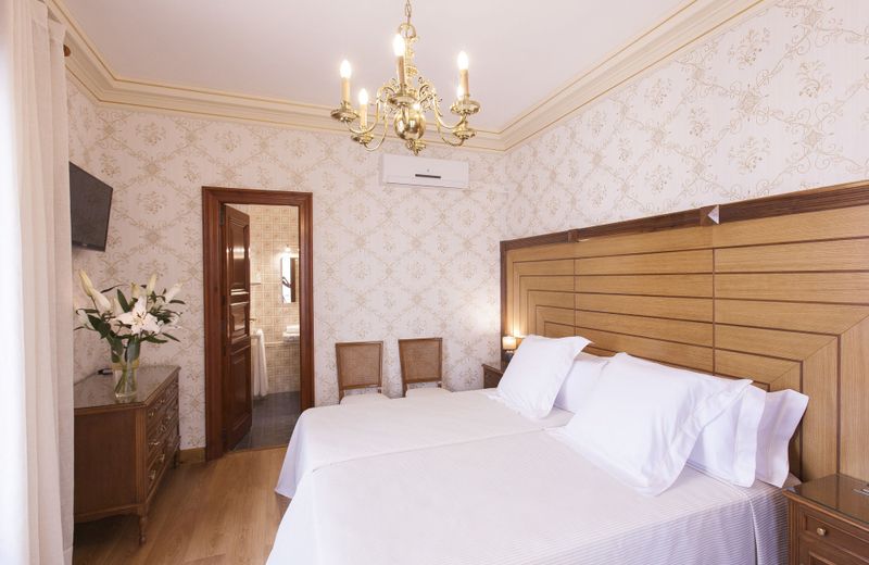 Hotel Boutique Mar D'Amunt