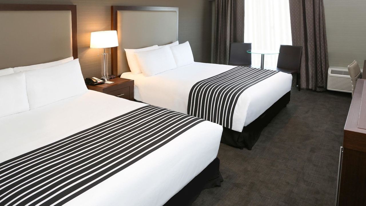 Sandman Hotel Hamilton
