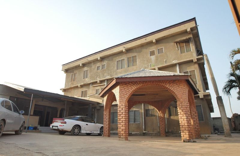 Feliama Hotel