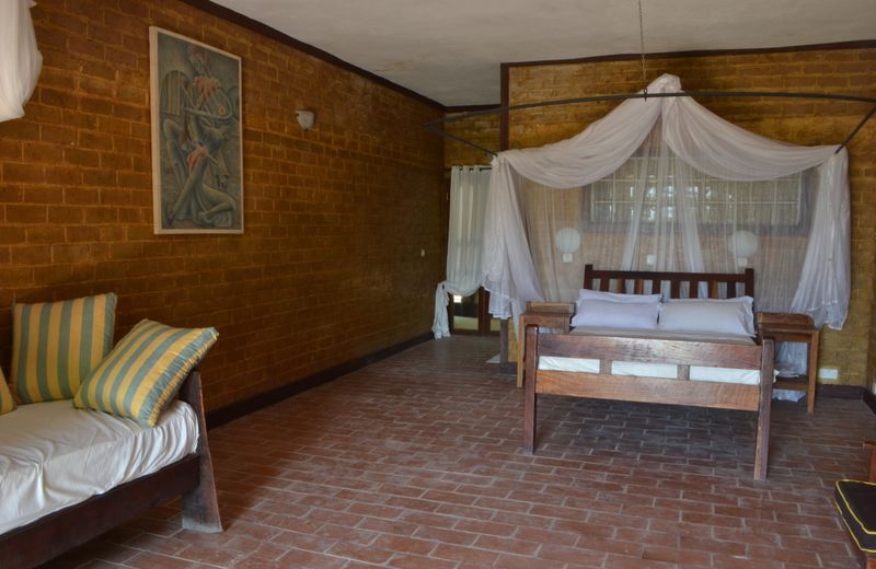 Sandele Eco Retreat