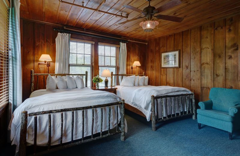 High Hampton Resort