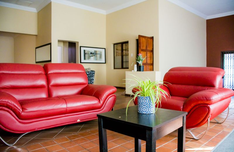 Covesto Guest House