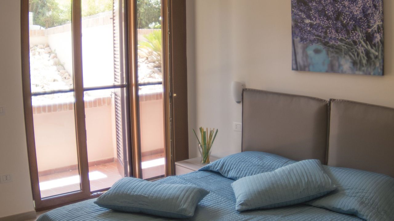 B&B Villa Gaudium