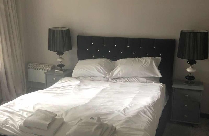 The Grange Hotel