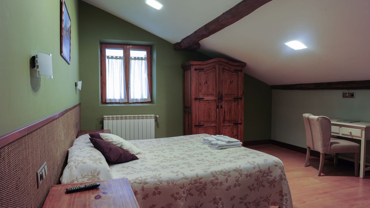 Casa Rural Altzibar-Berri