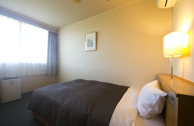 Business Hotel Kosanagi