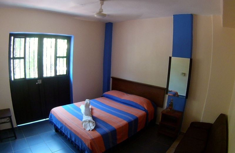 Yuu-Lee Casa Bendita Huatulco