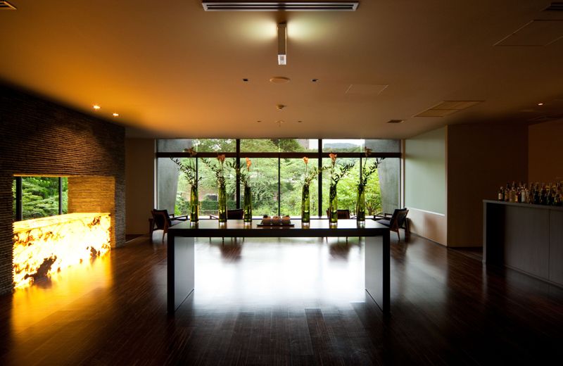 Ito Yuki Tei-Perfect day for relaxation