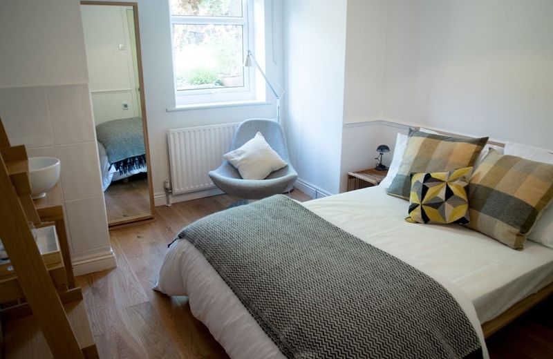 Hathersage B & B