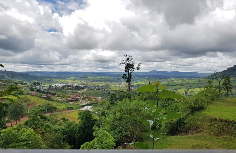 RINNAPAT KHAO KHO