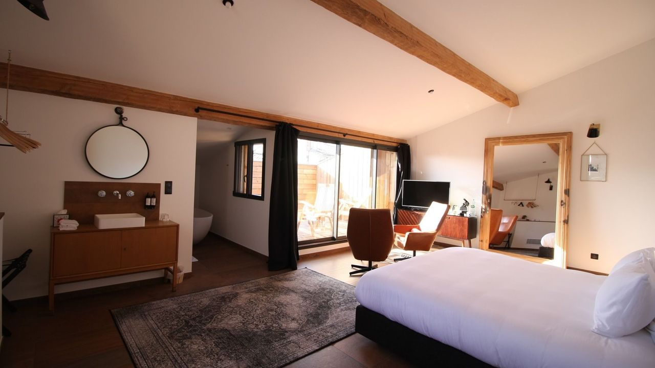 Casa Blanca B&B
