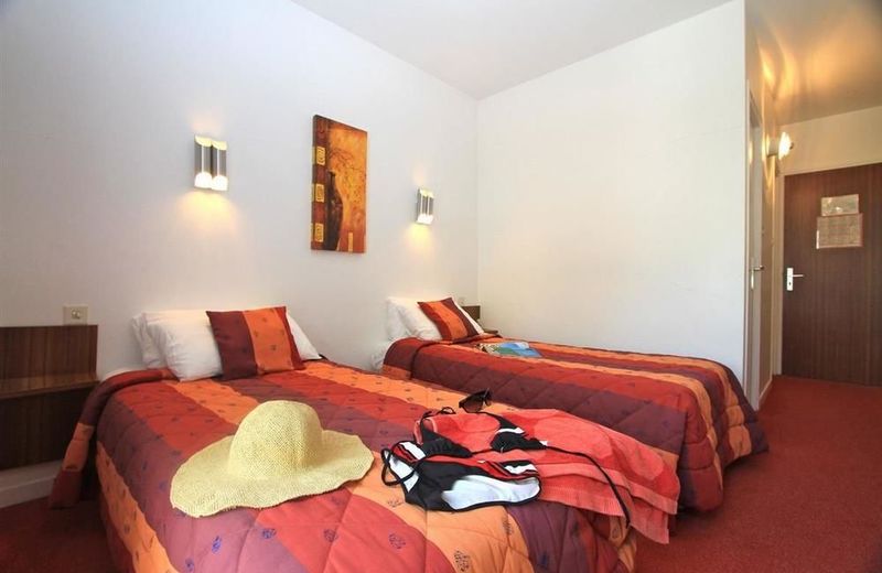 le relais de la foret