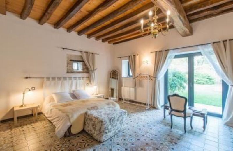 Logis Le Clos des Sureaux