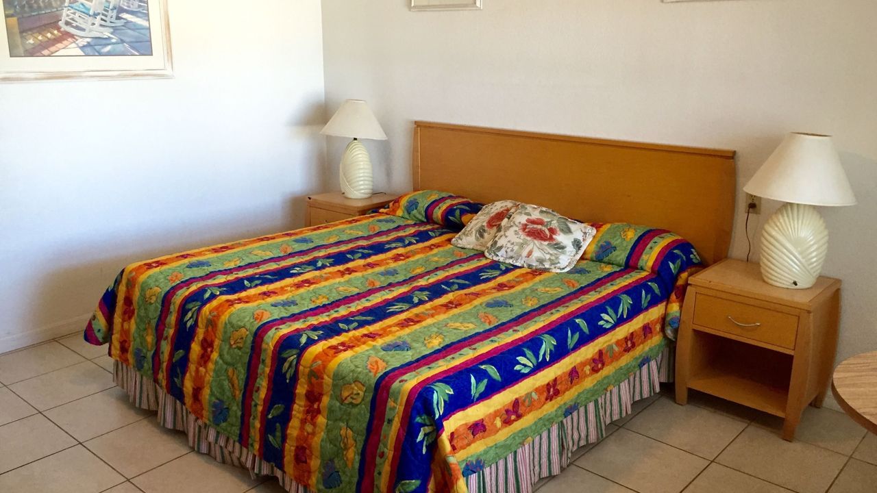 Economy Suites