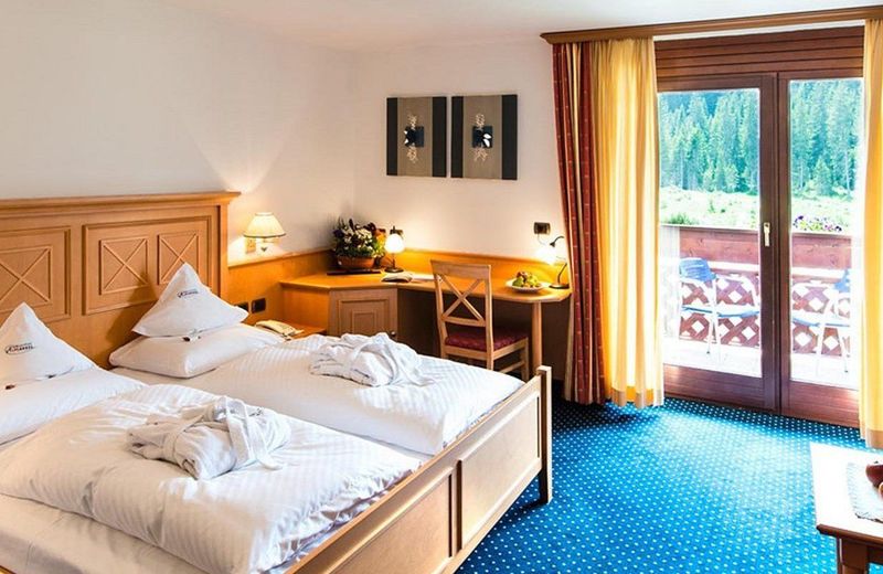 Hotel Alpenrose