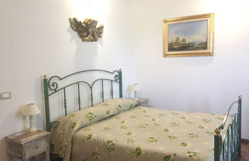 Bed & Breakfast Podere La Pace