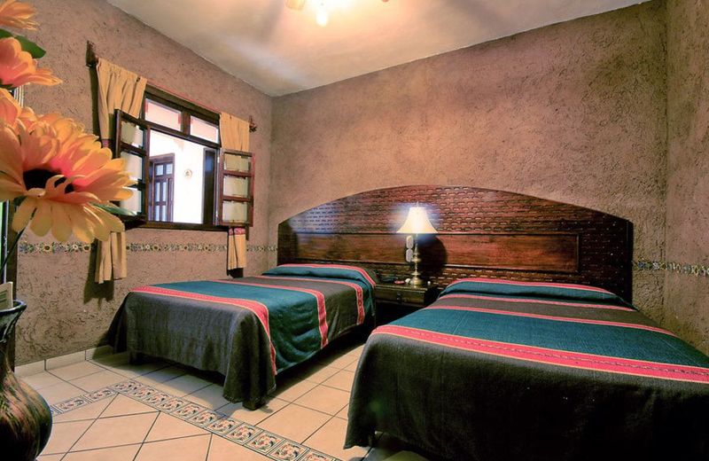 Hotel Regis
