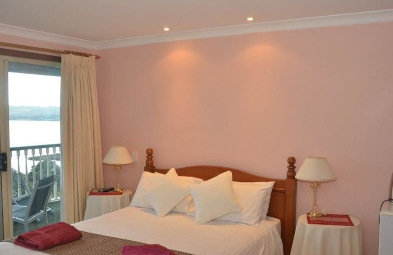 Albany Harbour Panorama B&B