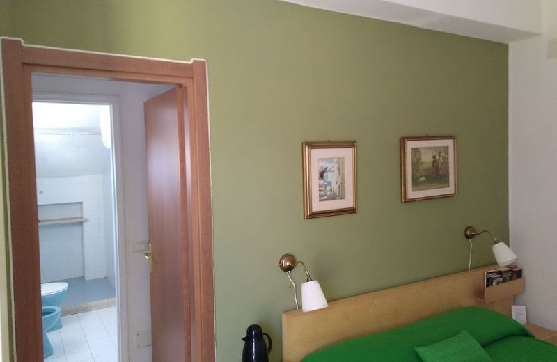 B&B Bouganvillea