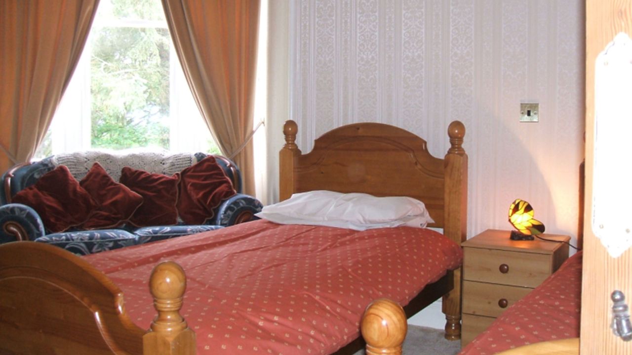 Woodlands Bed and Breakfast