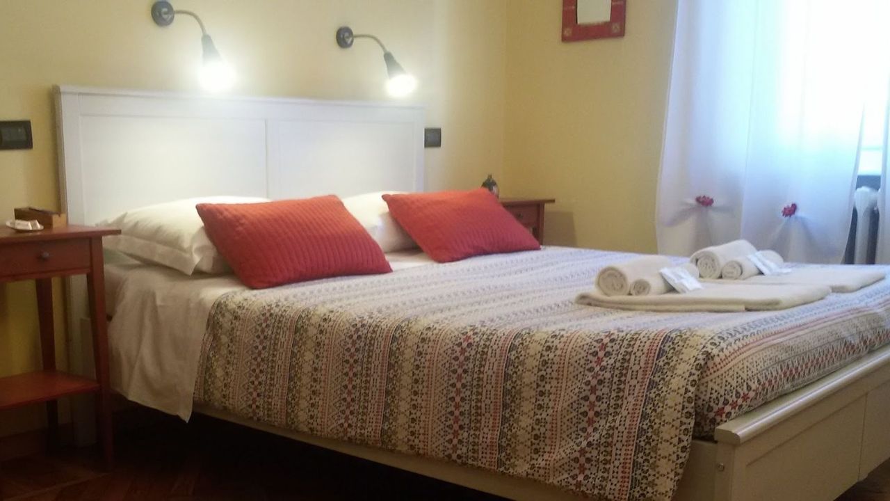 Alma Clara B&B