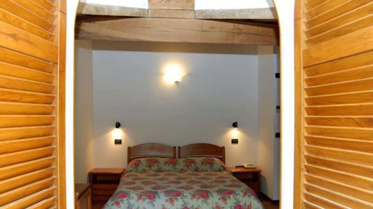 Albergo Ristorante Terme