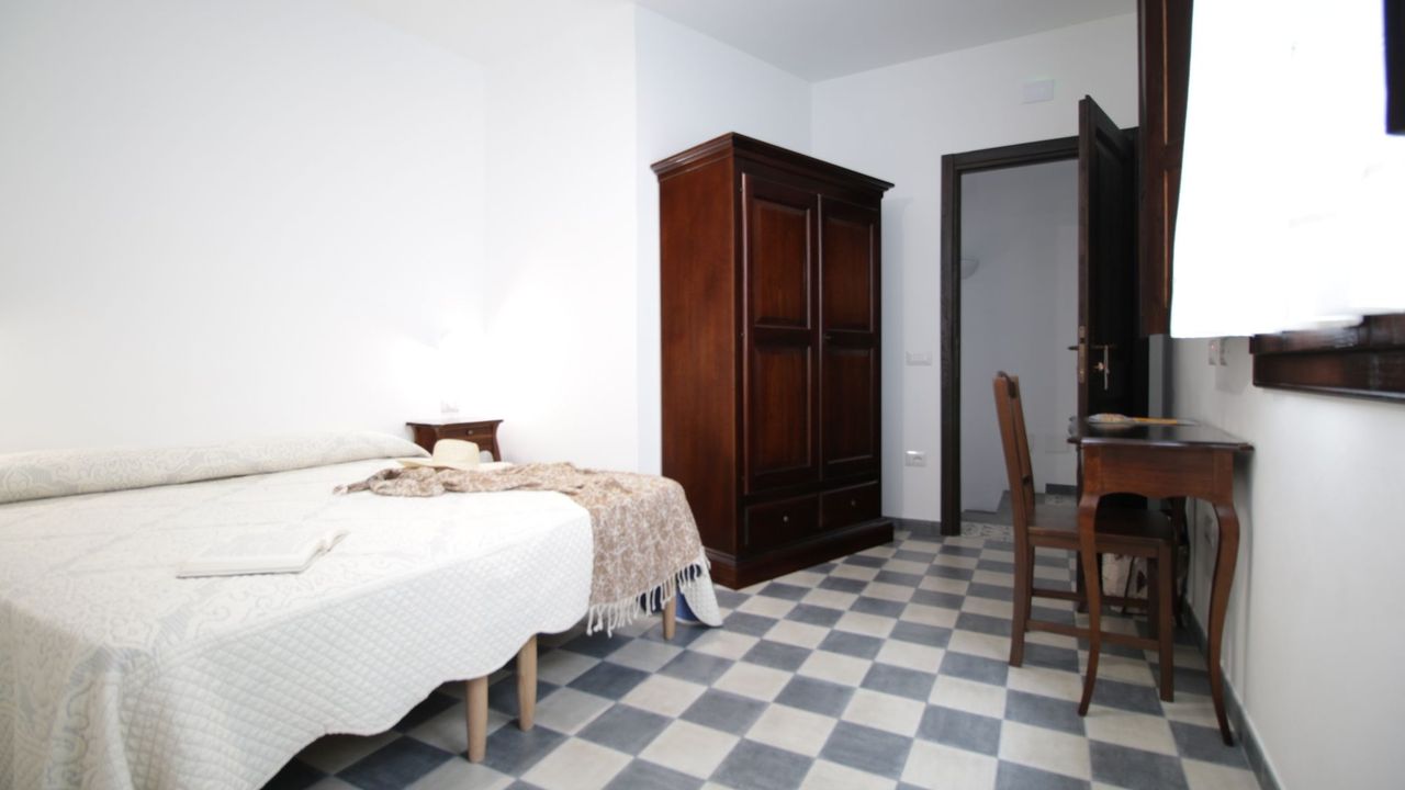Ghivine Albergo Diffuso