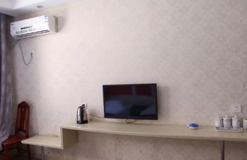 Xin Jia Yuan Business Hotel