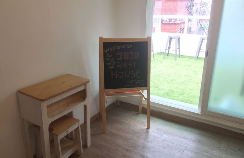 JoJo guesthouse - Hostel