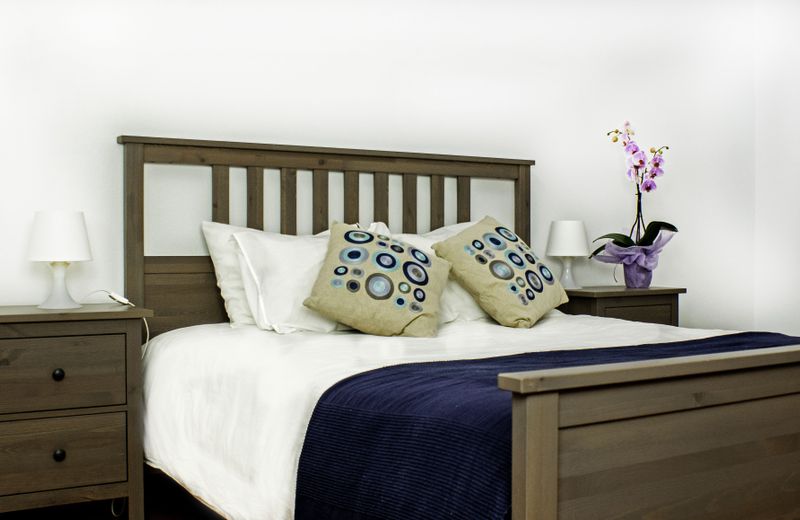 Vila Sta Teresinha Suites