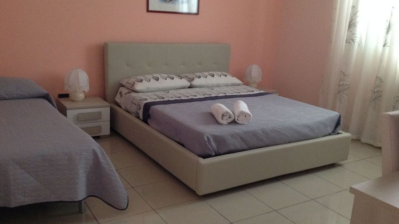 Limpiados Bed and Breakfast