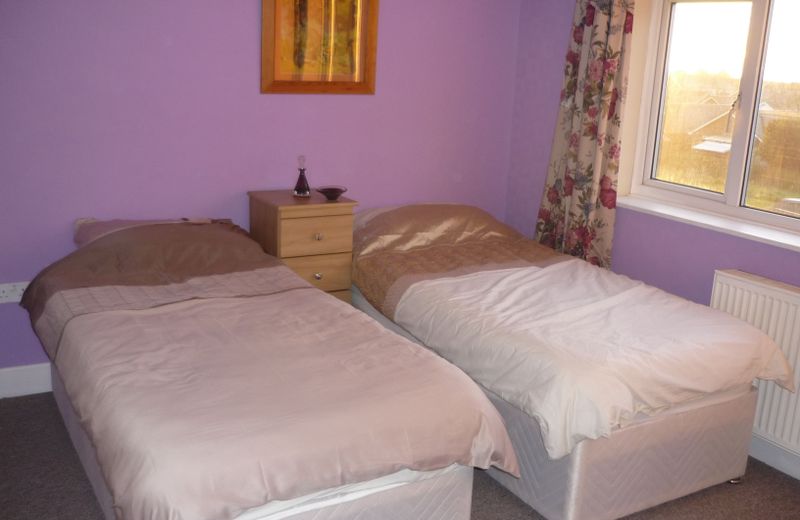 De La Warr Guest House
