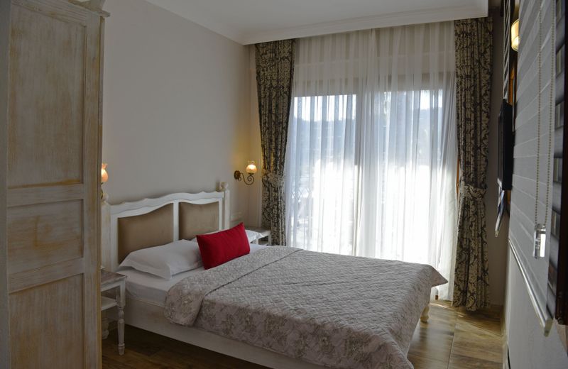 Cennet Life Hotel