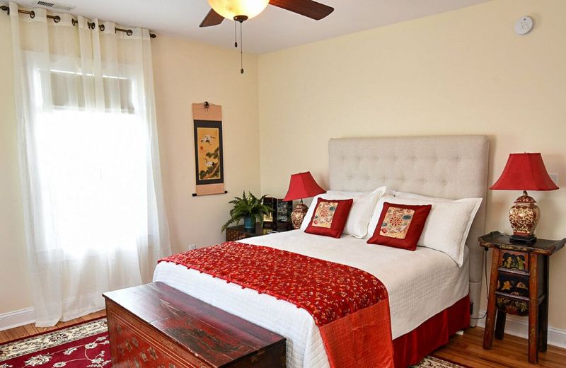 Alyssa House Bed & Breakfast