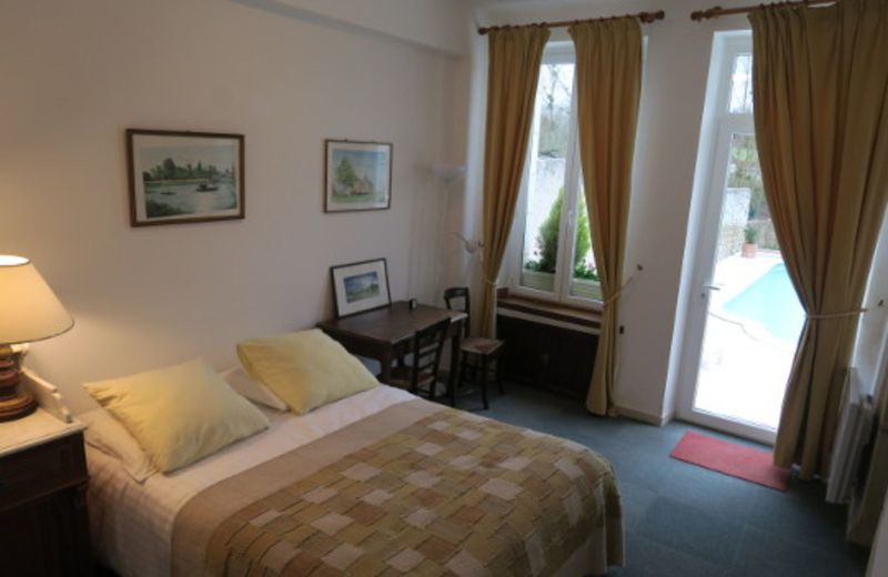Villa Rosa