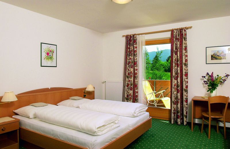 Hotel Elisabeth