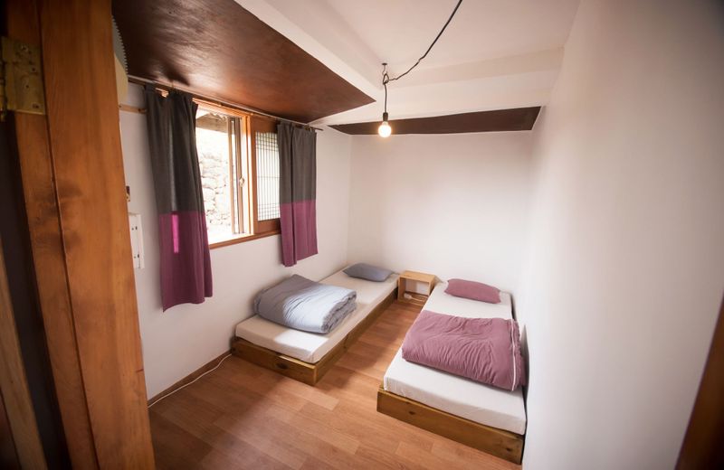 Shanti Shanti Guest House
