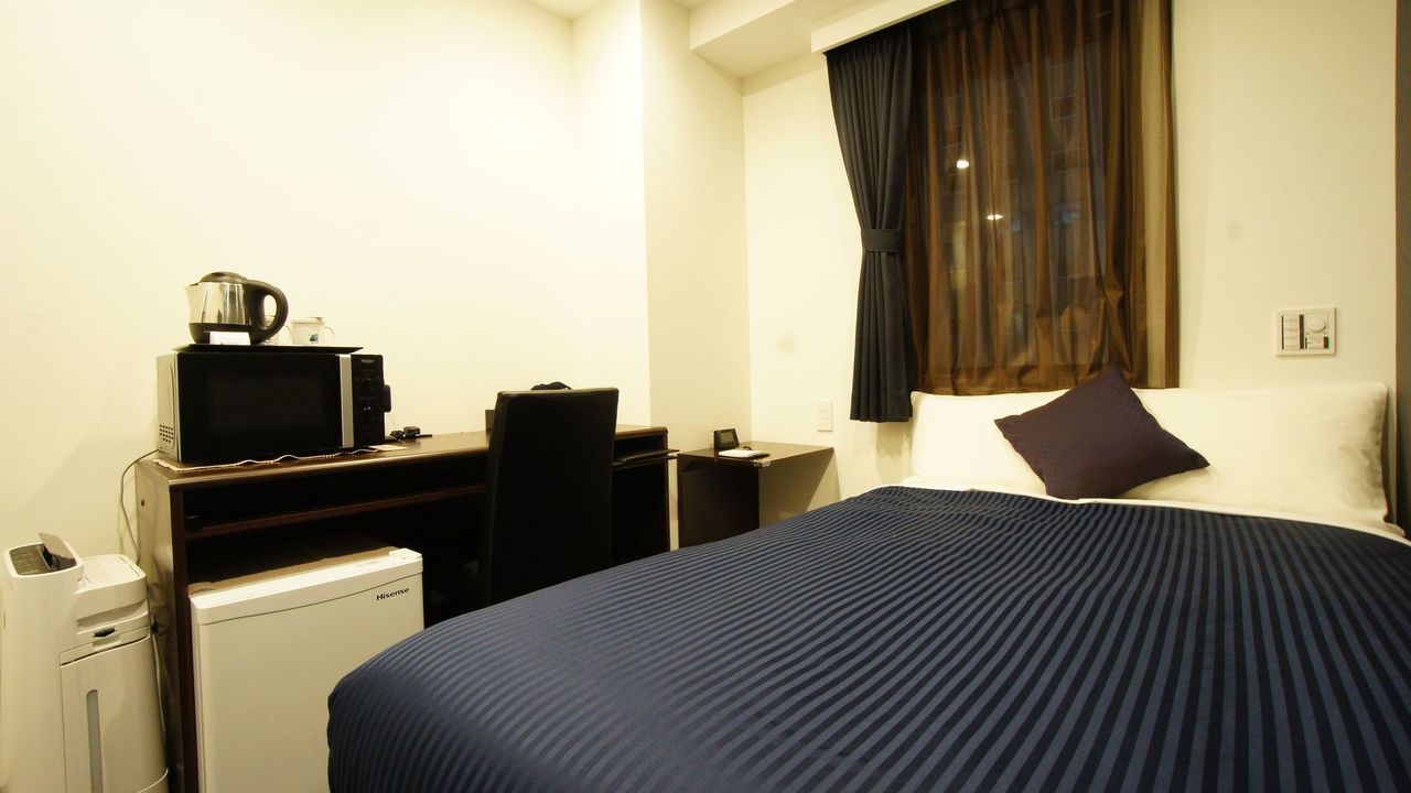 HOTEL LiVEMAX Nagoya Sakae East