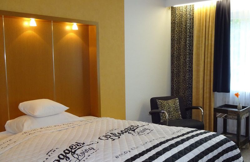 Hotel Scholz