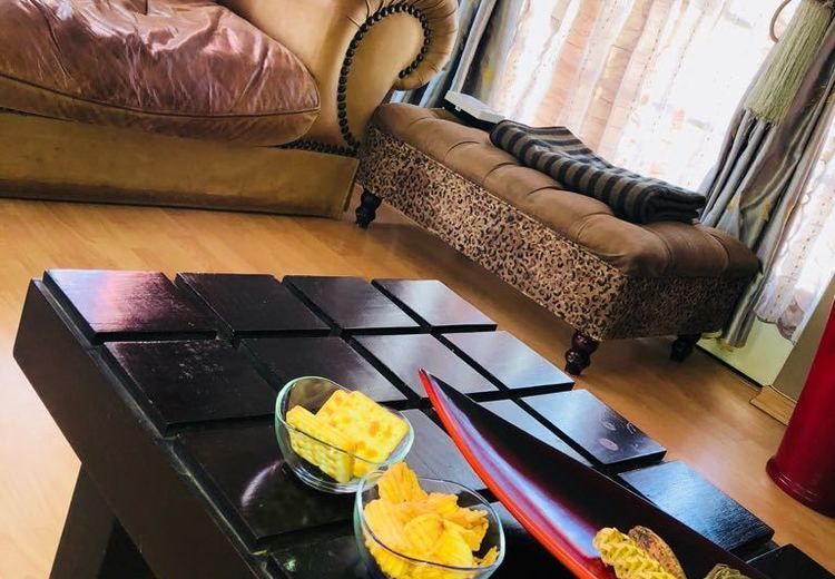 Khuvena Guest House