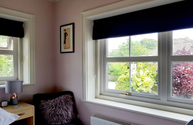 Wildwood B&B