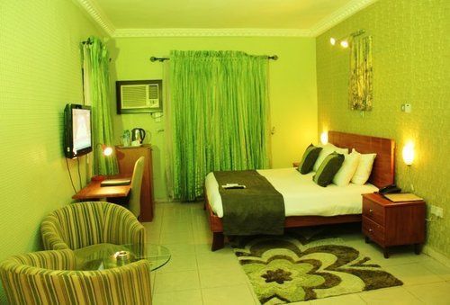 Vines Hotel