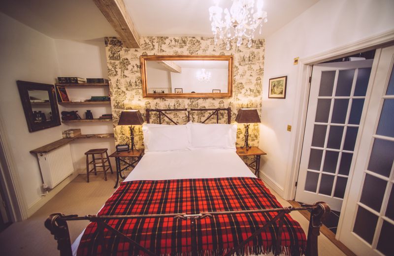 HIX Townhouse
