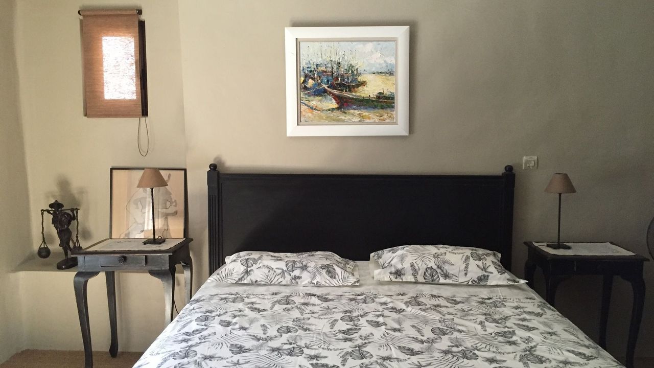 B&B Villa des Muses